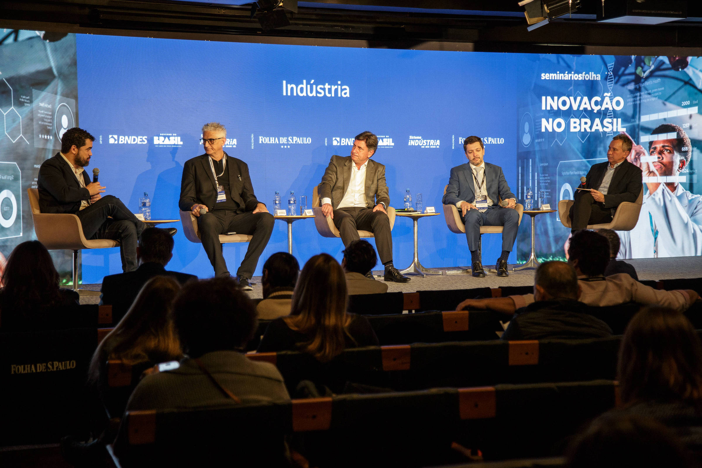 Desafios para a modernização industrial no Brasil