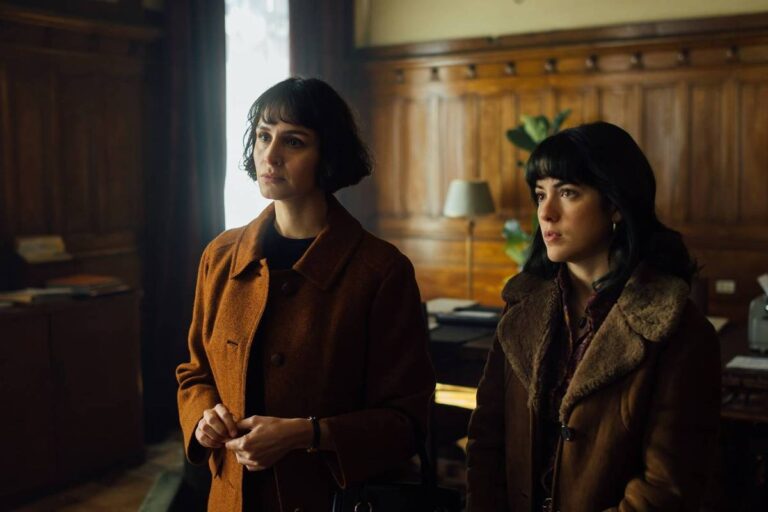 A Casa dos Espíritos: série do Prime Video promete realismo mágico