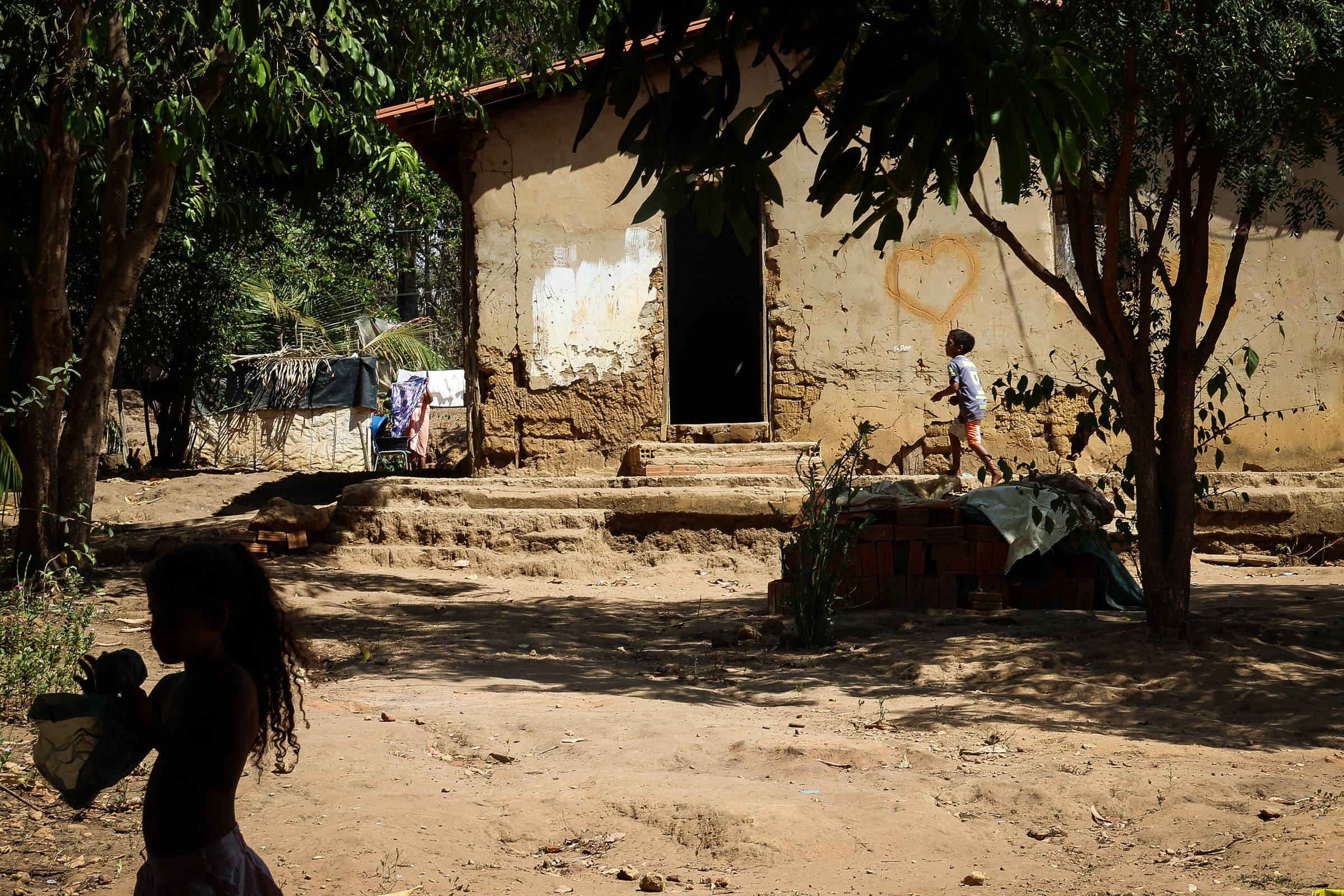 Aumento da temperatura pode resultar em mortes infantis no Brasil, diz estudo