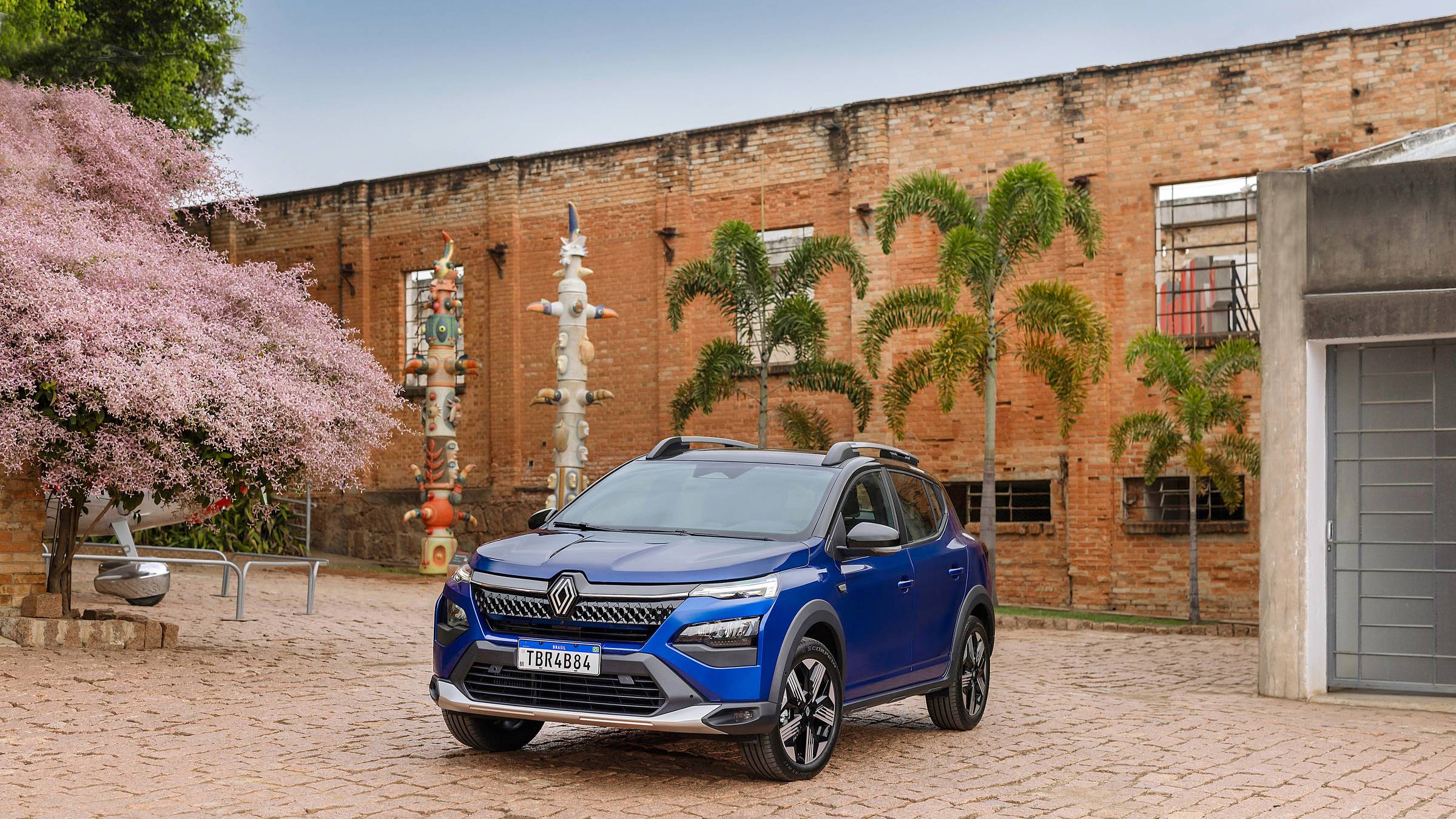Disputa entre Kardian e Tera: quem se destaca no segmento dos SUVs?