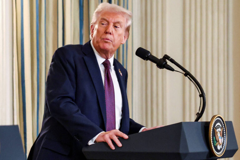 Tarifas de Trump impactam madeira e móveis