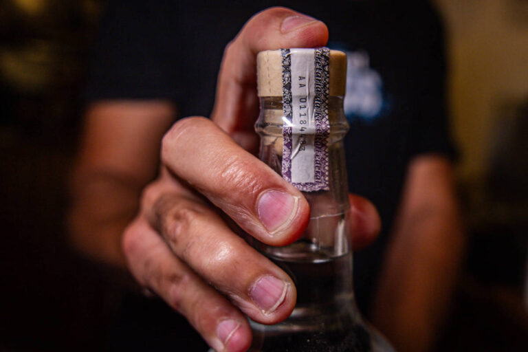 Entenda os efeitos do metanol após a intoxicação