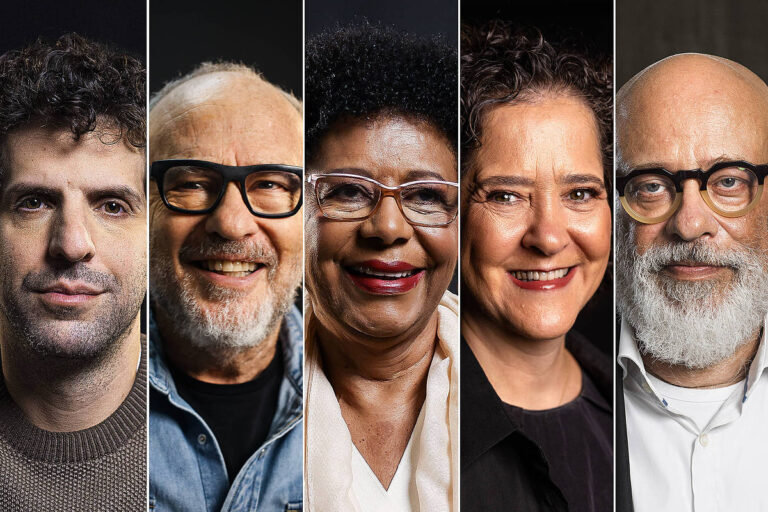 Novos cursos da CasaFolha para 2025