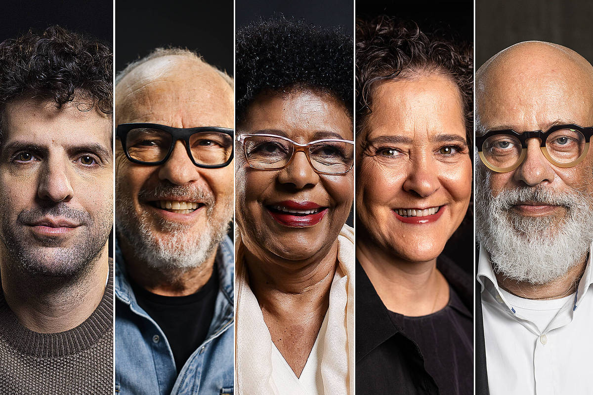 Novos cursos da CasaFolha para 2025