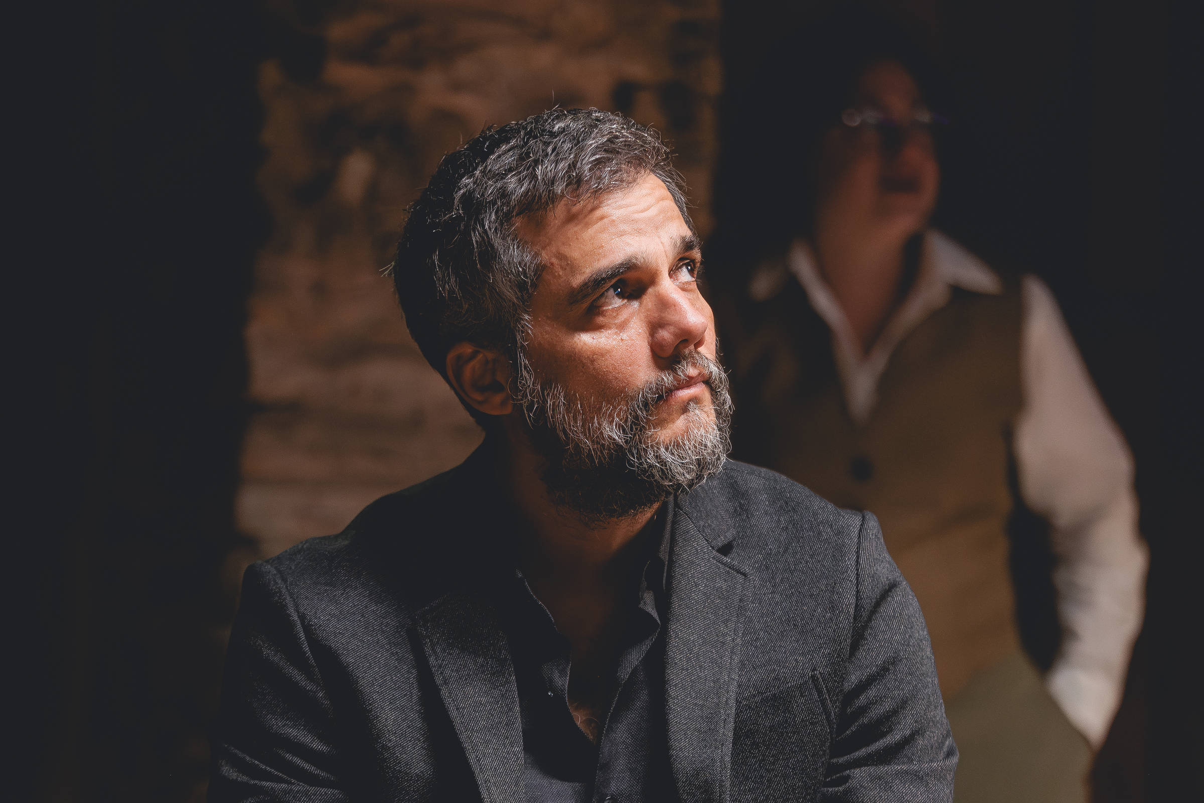 Peça com Wagner Moura será apresentada em festivais europeus em 2026