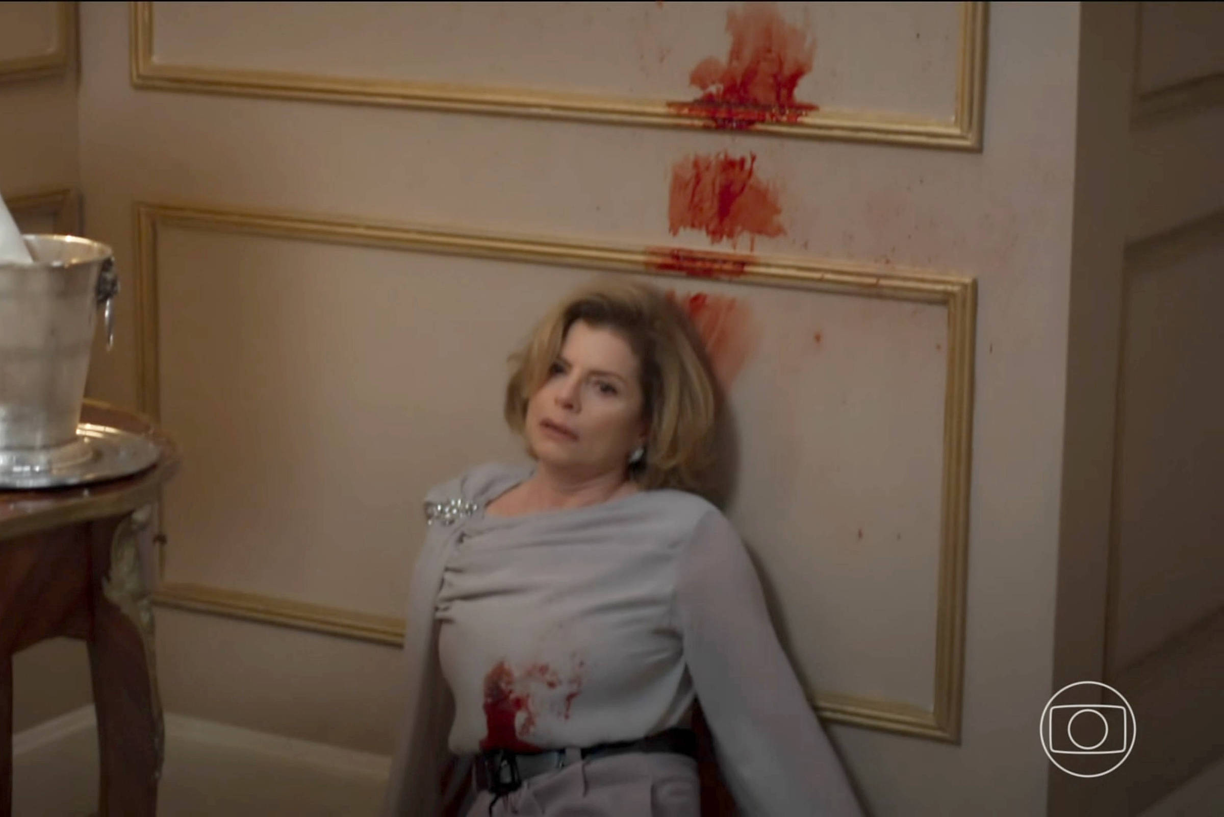 A segunda morte de Odete: crítica à novela que não impressionou