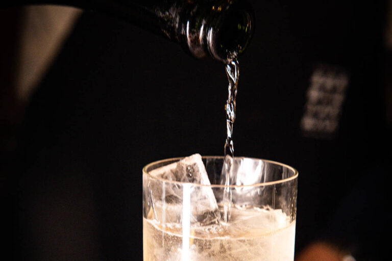 São Paulo registra décima morte por intoxicação com metanol