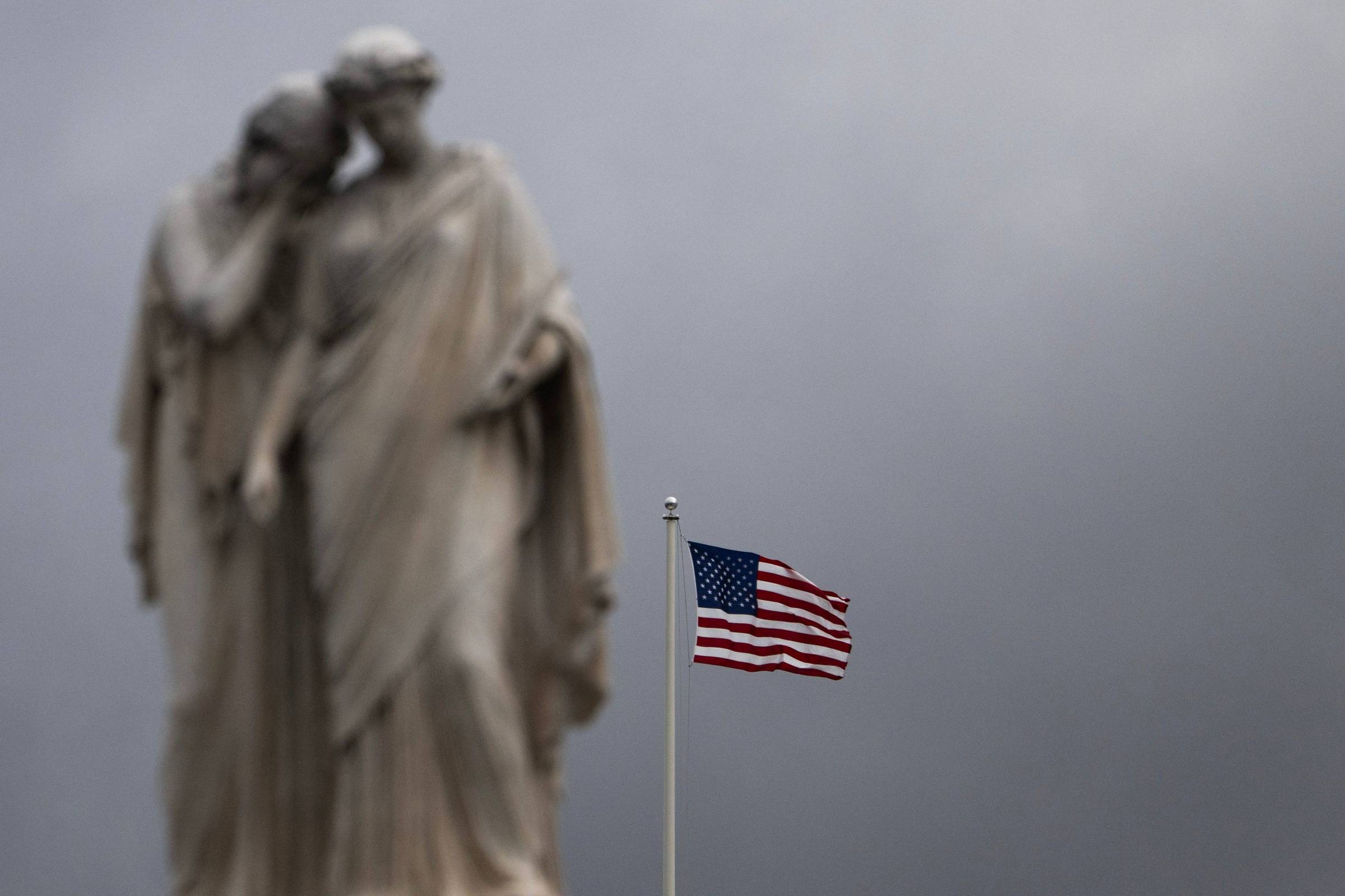 Shutdown federal nos EUA: consequências e implicações