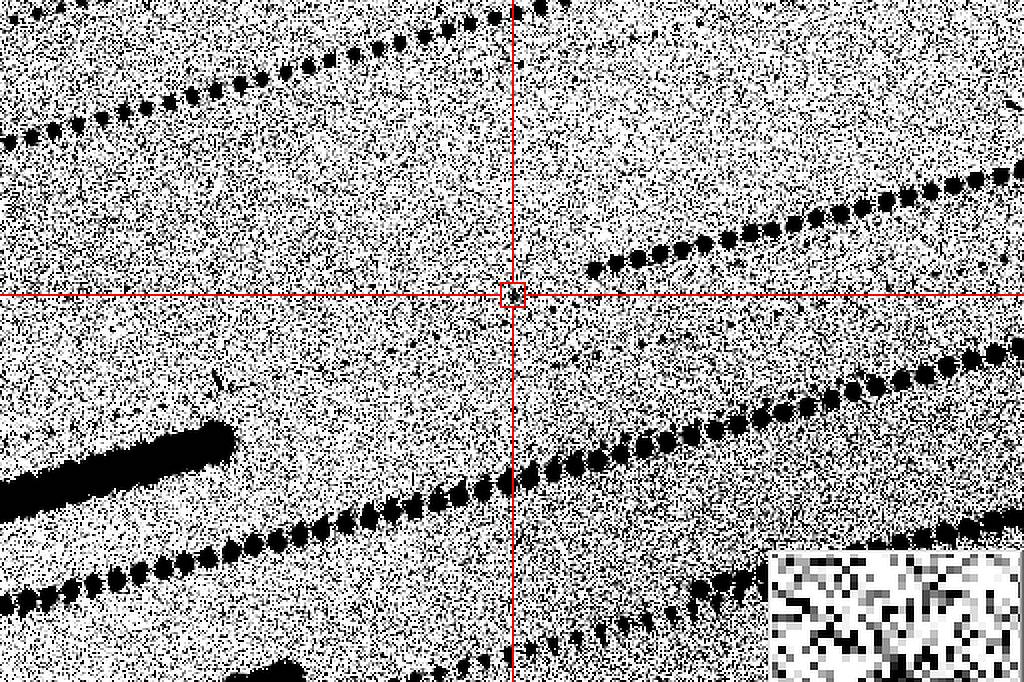 Asteroide de até 3 metros passa perto da Terra