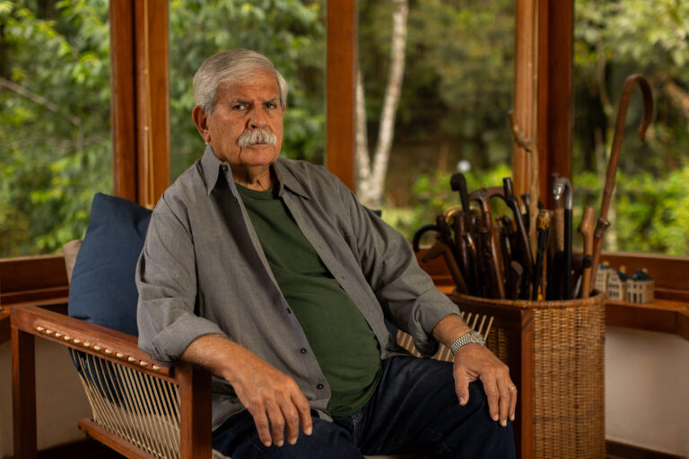 Dori Caymmi critica o mau gosto na música brasileira