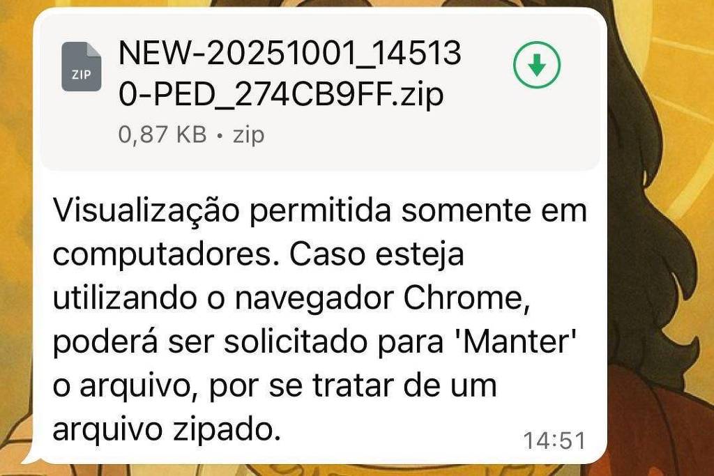 Cibersegurança: novo malware atinge usuários do WhatsApp Web