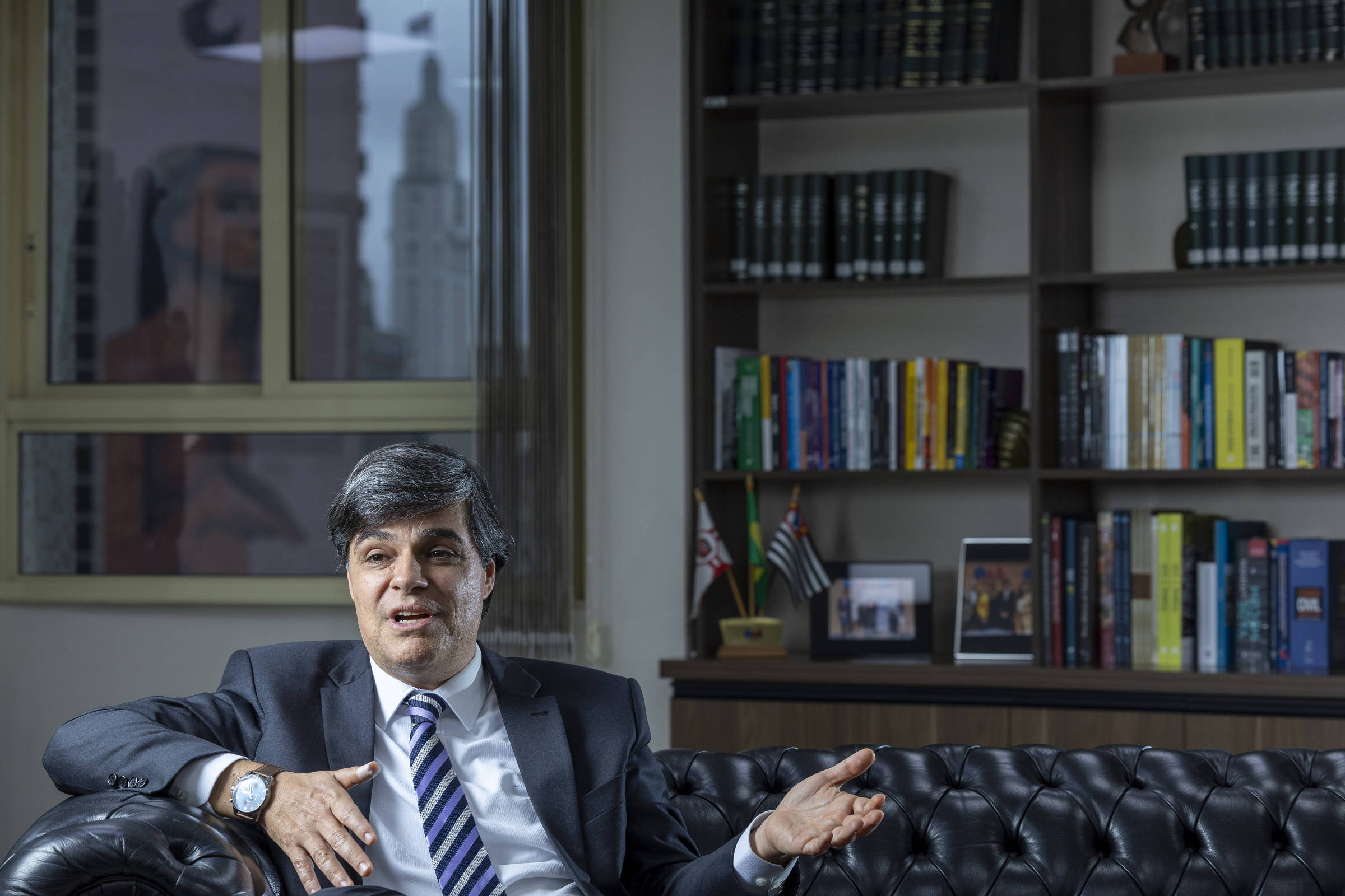 OAB-SP e a busca por diversidade no STF