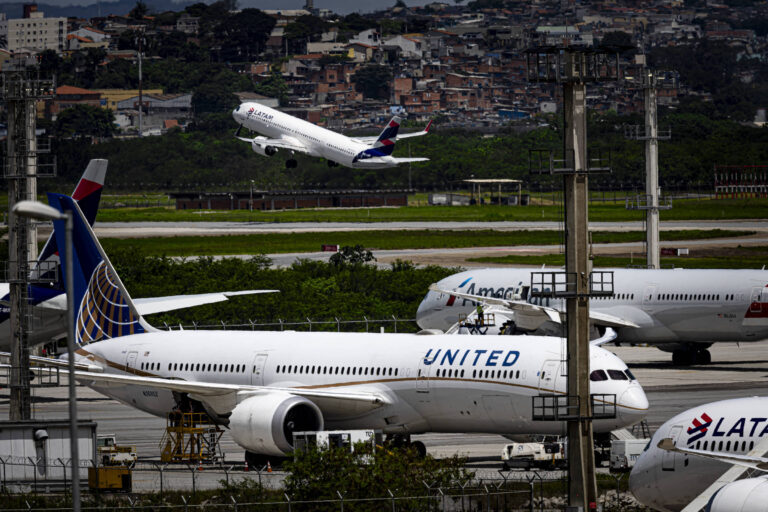 Análise: pedidos de reequilíbrio de aeroportos e a resposta da Anac