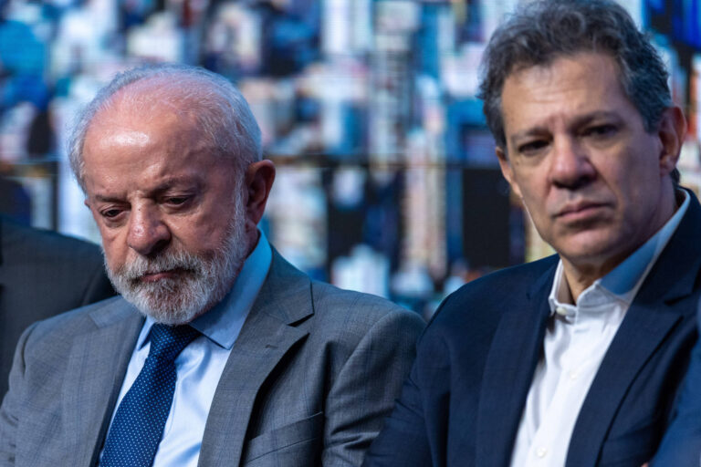 Limite da dívida pública pode afetar Tesouro e BC