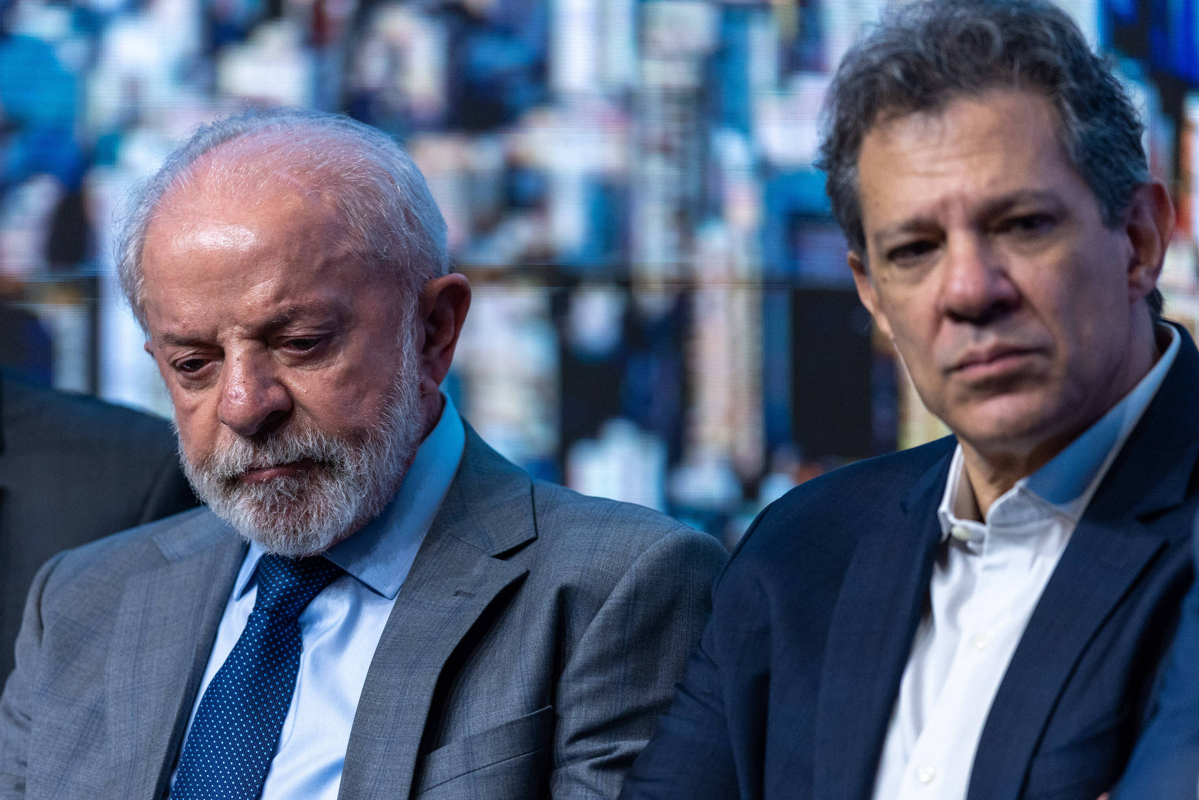 Limite da dívida pública pode afetar Tesouro e BC
