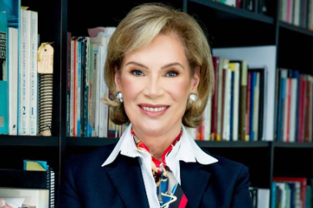 Nina Beatriz Stocco Ranieri será a nova curadora do prêmio Jabuti Acadêmico
