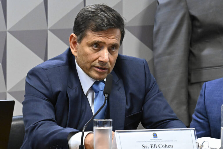 CPI autoriza acareação entre Careca do INSS e advogado