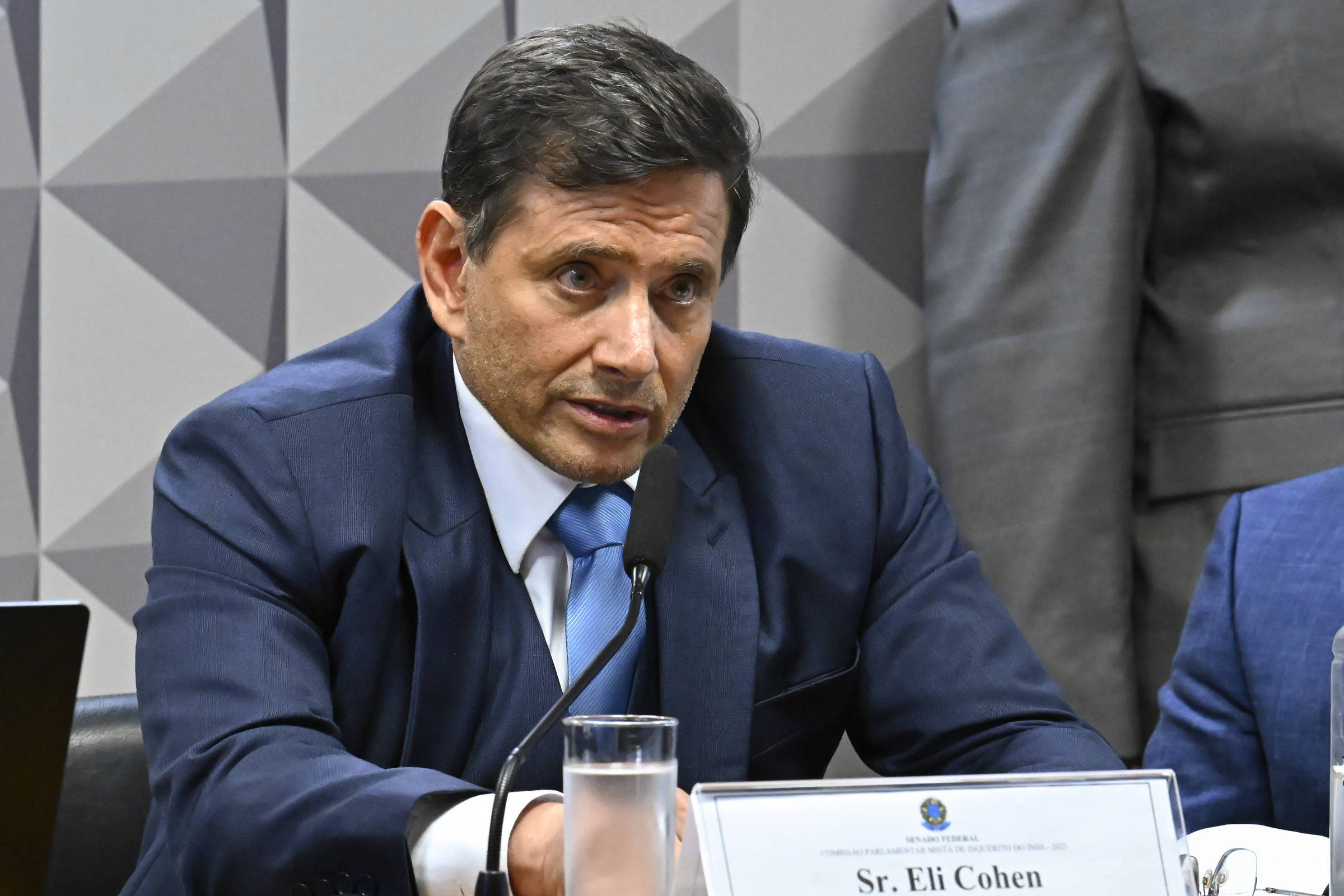 Advogado diz ter recebido dicas de marqueteiro do PL antes de depoimento à CPI do INSS