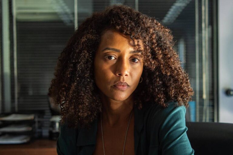 Taís Araujo estrela série de terror após 'Vale Tudo'