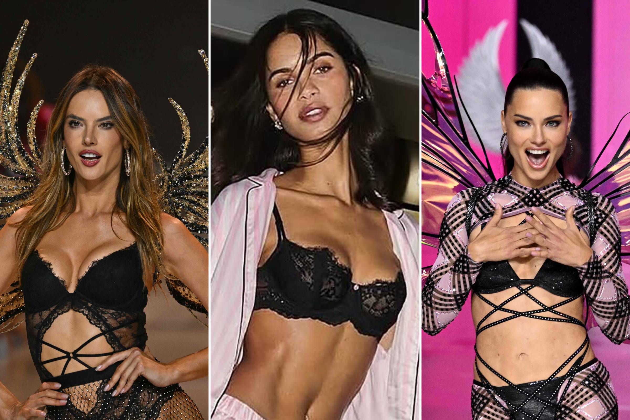 Victoria’s Secret retorna com inclusividade em 2025