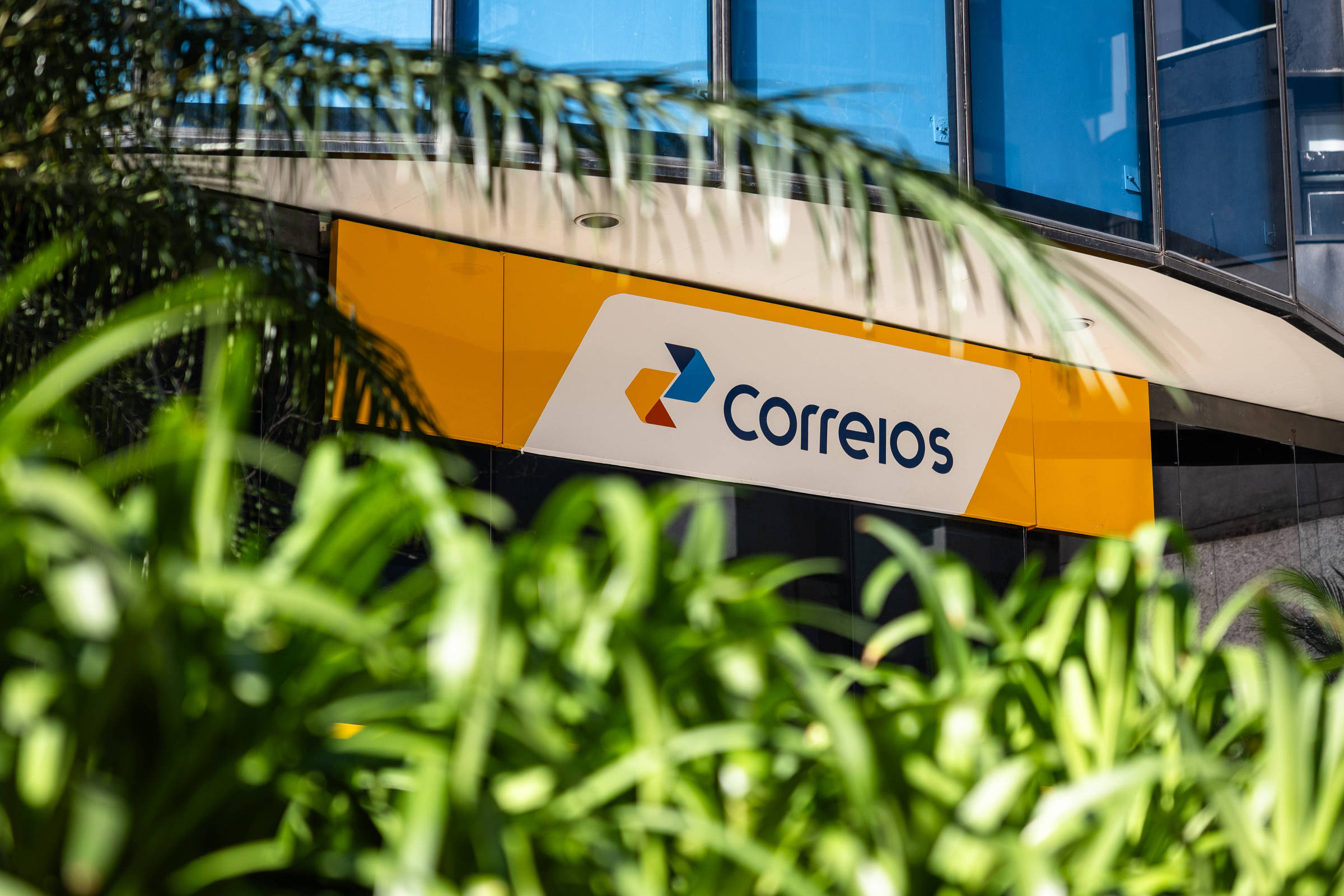 Correios registram prejuízo de R$ 6 bilhões até setembro de 2025