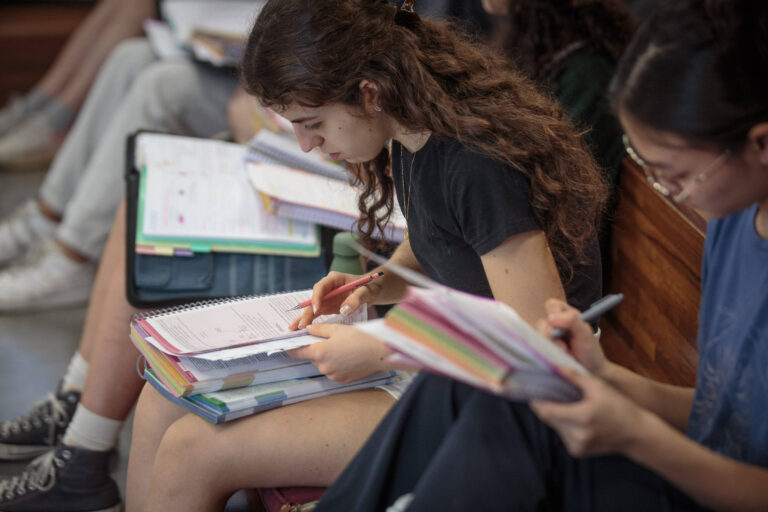 Exato: o Enem do Tocantins que atrai estudantes de todo o país