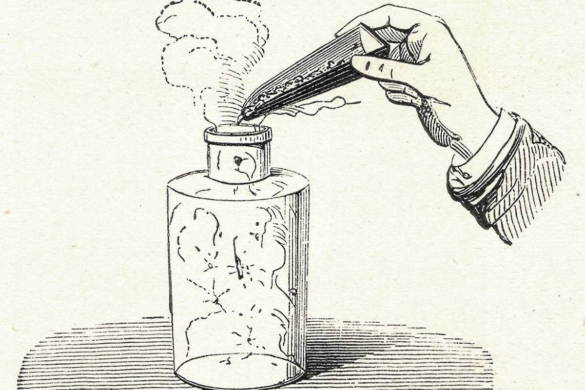 A evolução da percepção sobre elementos químicos ao longo da história