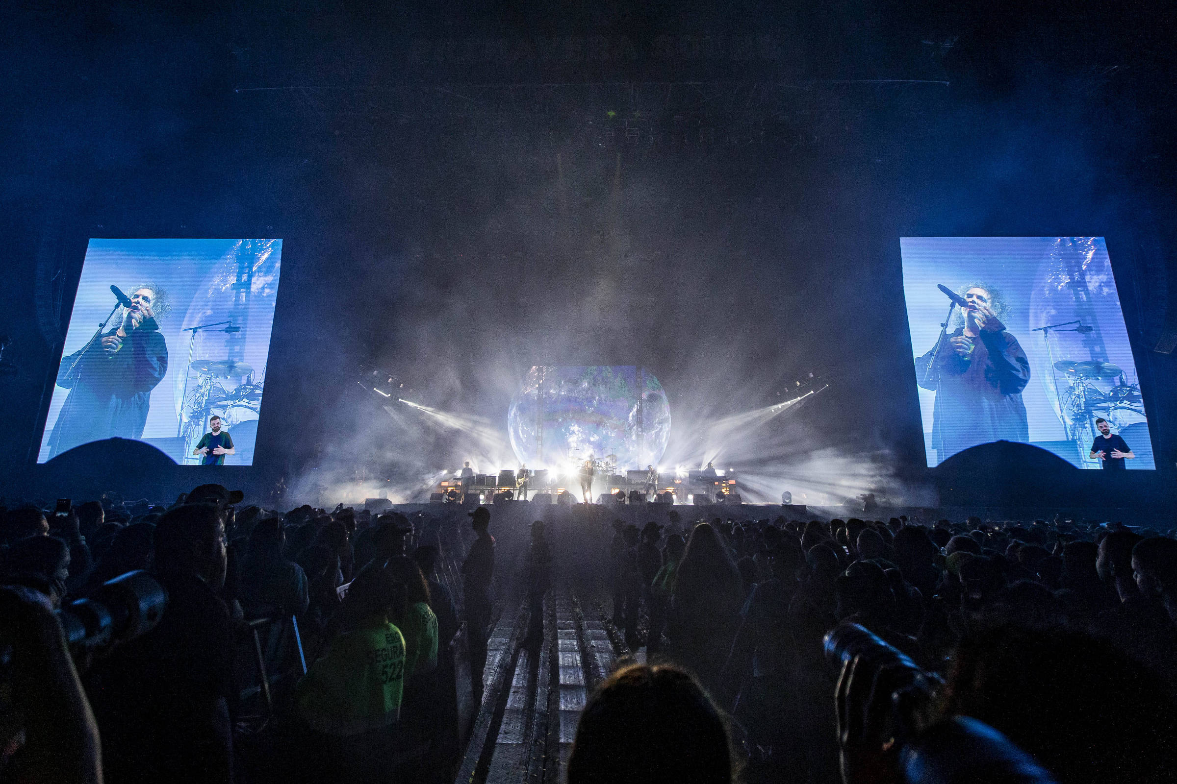 Primavera Sound 2026 em São Paulo: datas e local definidos