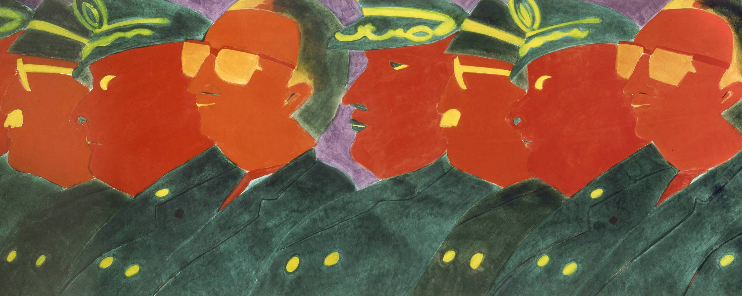 Exposição de Beatriz González desafia fronteiras culturais