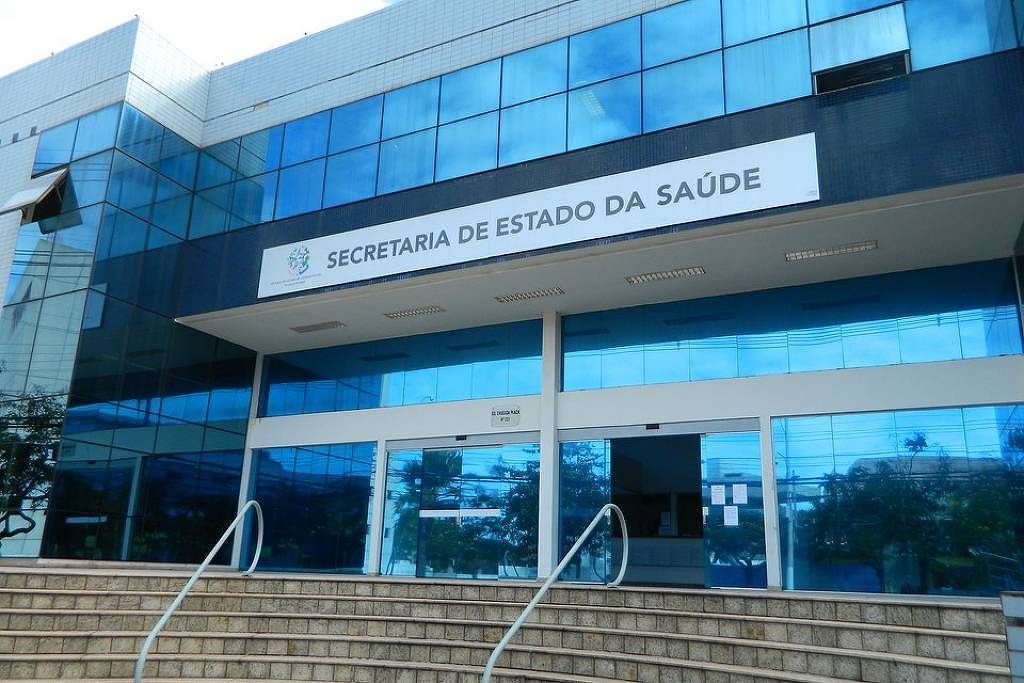Contaminação misteriosa atinge 88 pacientes em hospital de Vitória