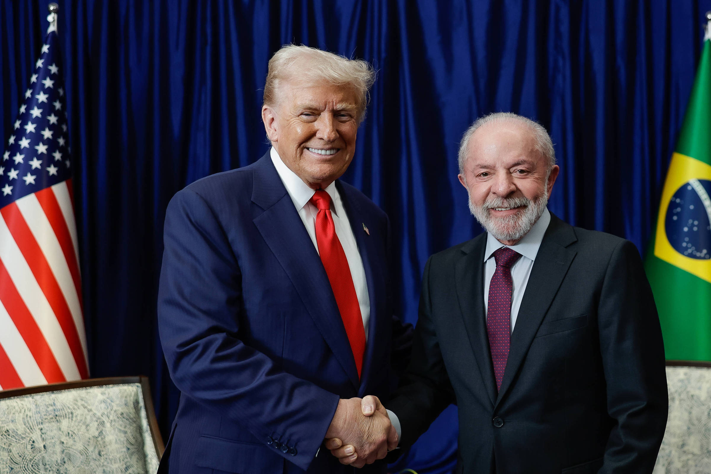 Lições do Brasil: como enfrentar Trump e vencer