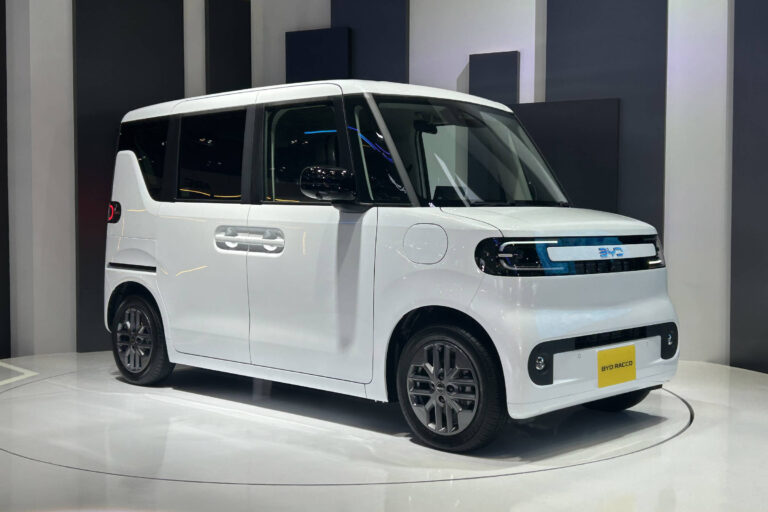 Salão do Automóvel de Tóquio revela novos modelos para o Brasil