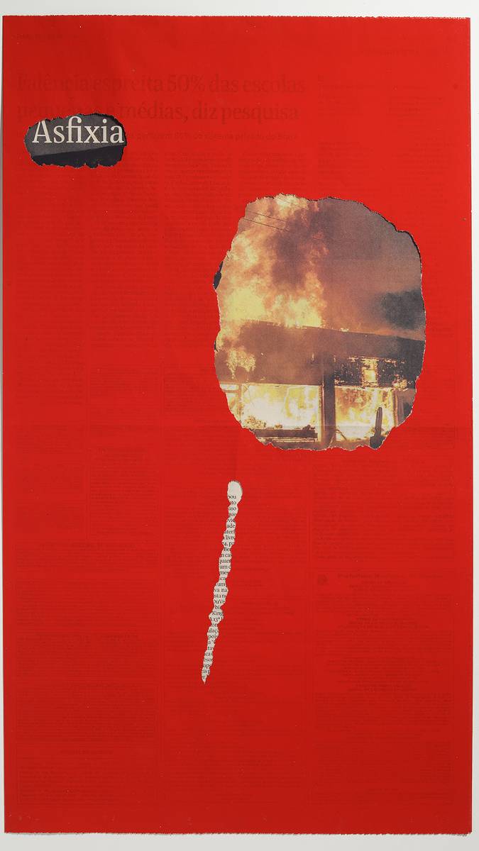 Antonio Manuel revela poesia oculta em exposição