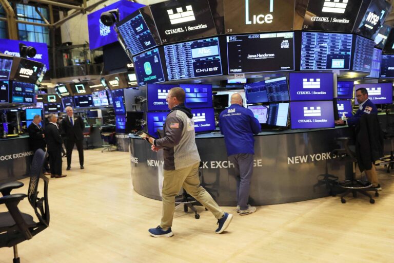 Big techs intensificam investimentos em IA, mas reações de investidores divergem
