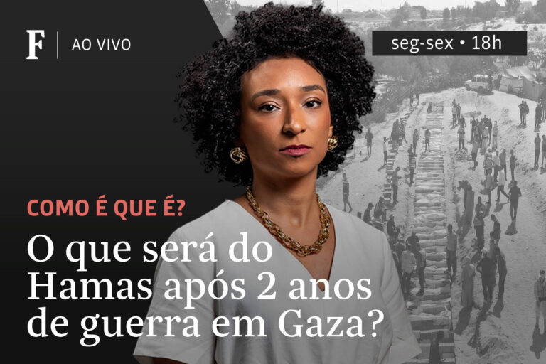O futuro do Hamas após dois anos de conflito
