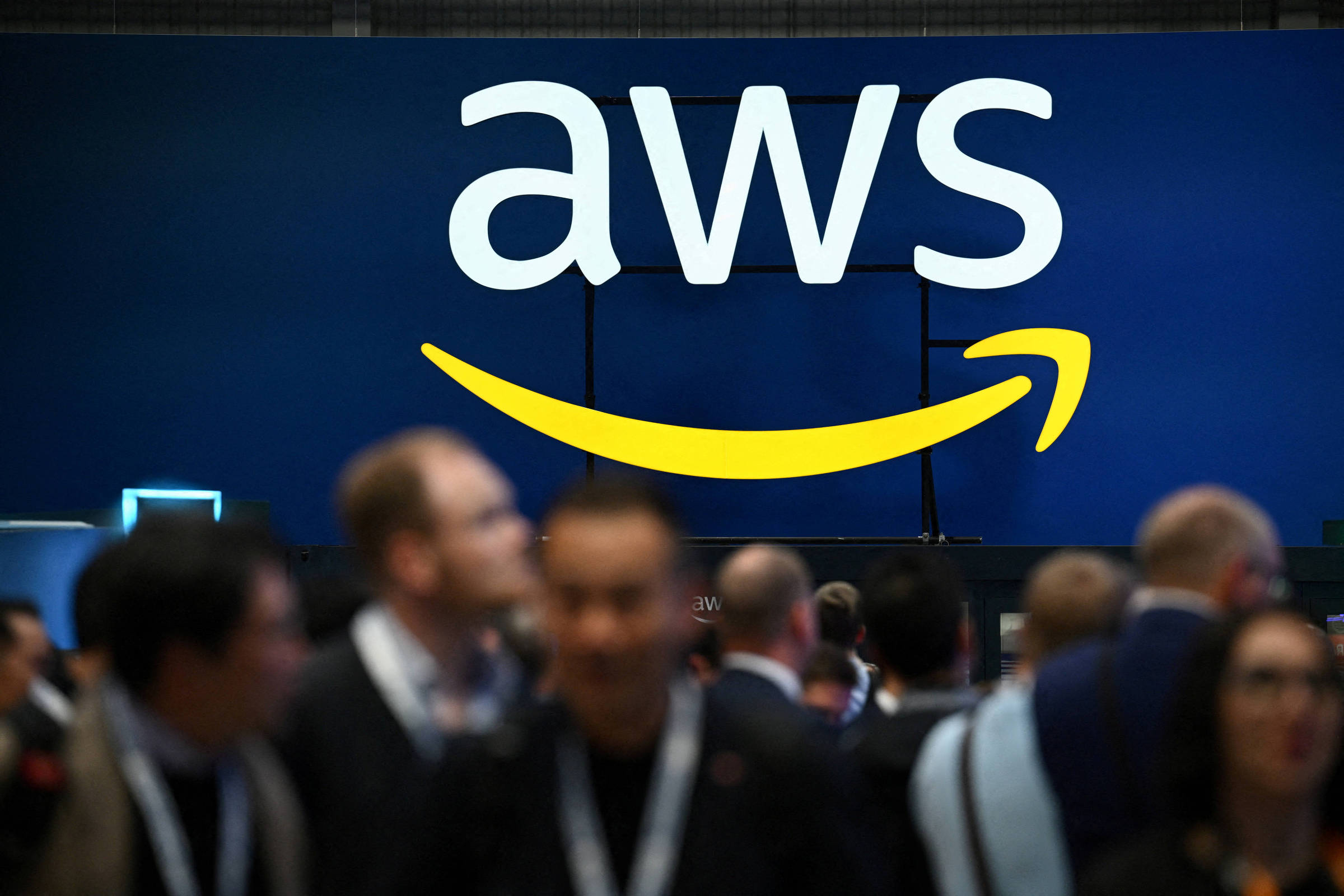 Amazon apresenta crescimento robusto no terceiro trimestre
