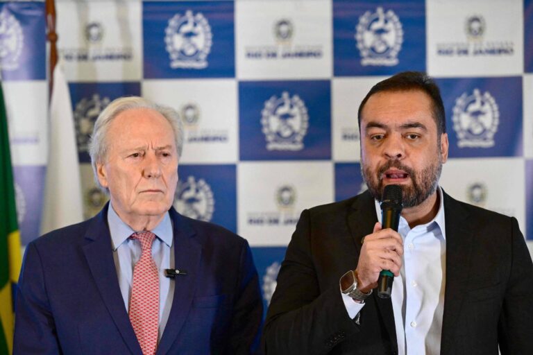 Investigação sobre uso indevido de CPFs no Rio de Janeiro gera alerta