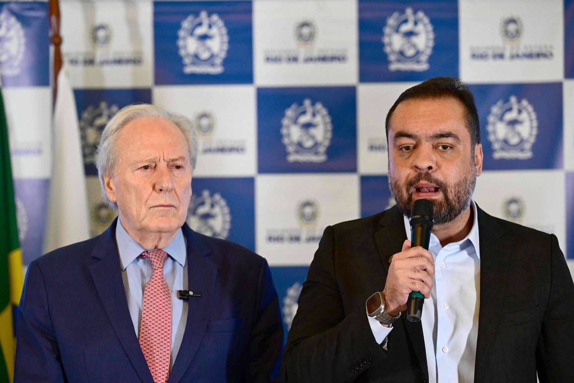 Investigação sobre uso indevido de CPFs no Rio de Janeiro gera alerta
