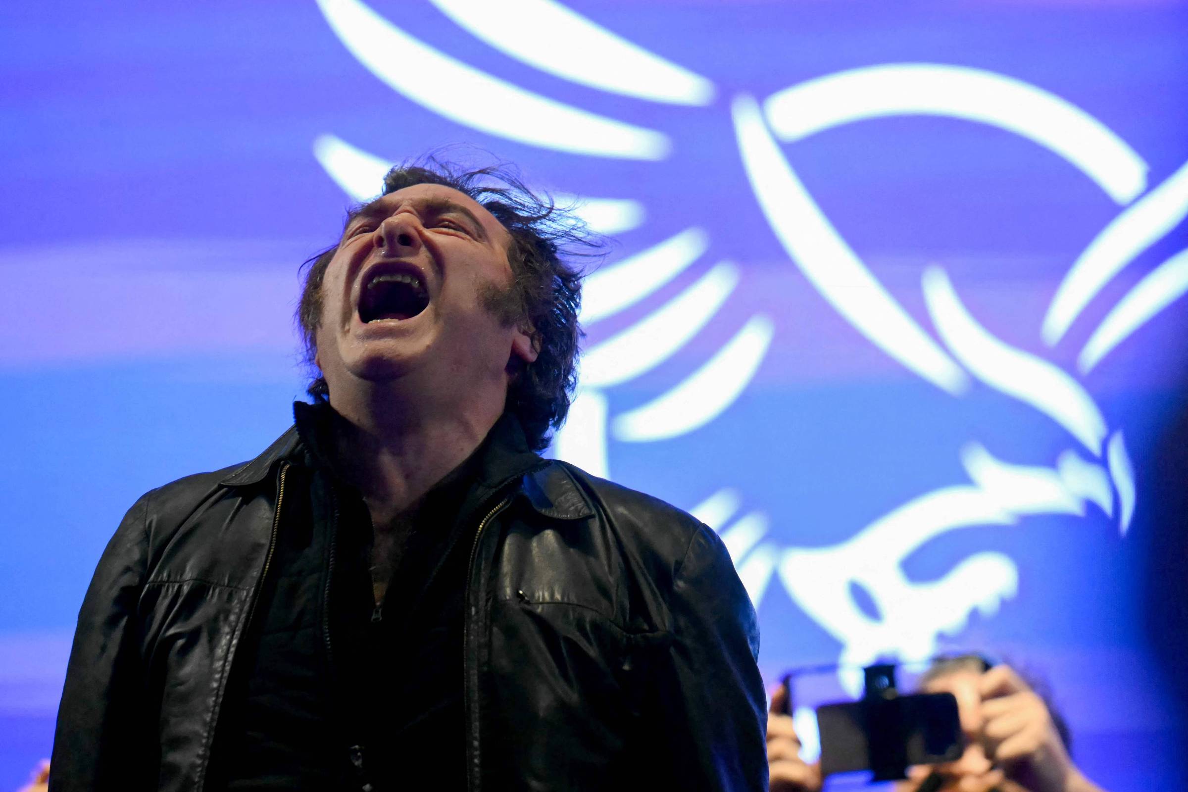 Javier Milei: oportunidade de transformação na Argentina