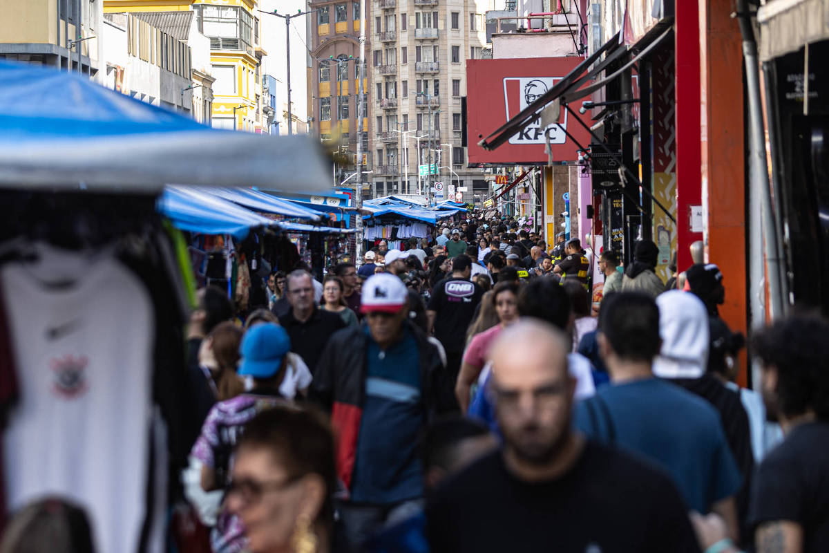 Desemprego atinge 5,6% em setembro, a menor taxa desde 2012