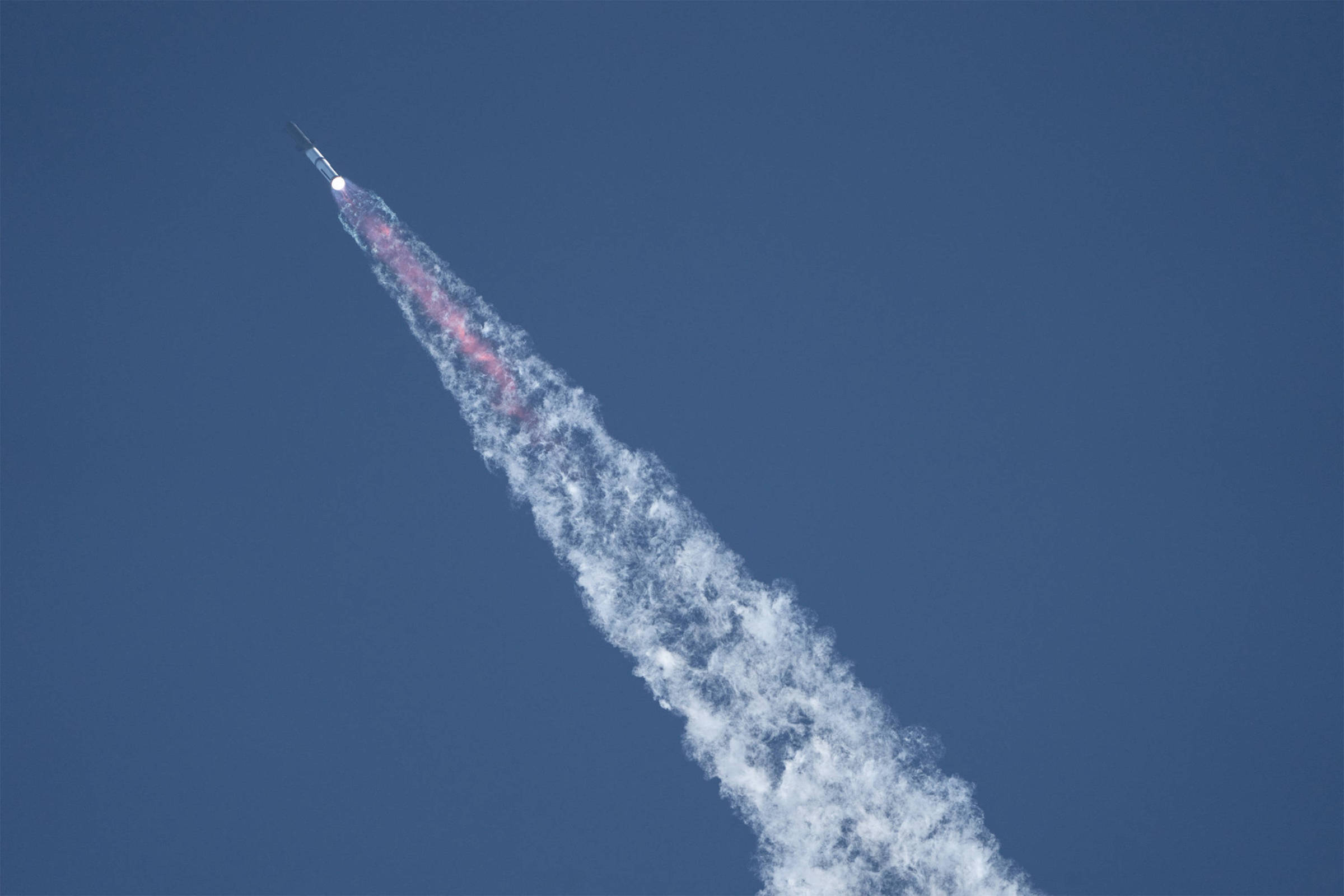 SpaceX apresenta proposta à Nasa para levar humanos à Lua