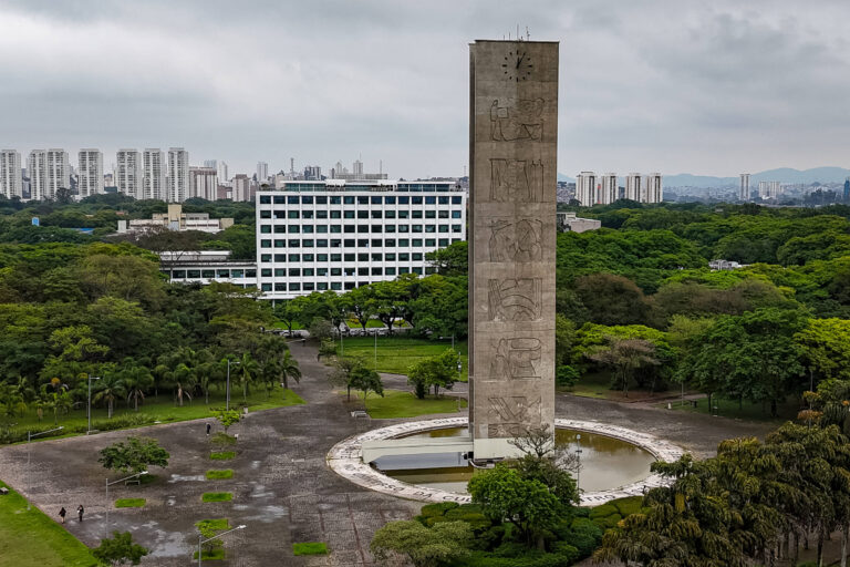 Inscrições para ingresso na USP com nota do Enem começam em 2026