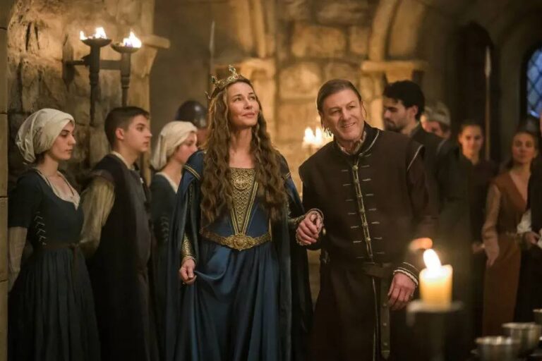 Novidades na TV e streaming: Frankenstein e Kim Kardashian