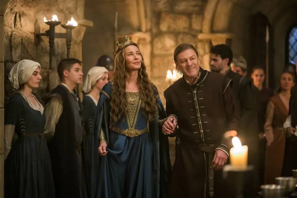 Novidades na TV e streaming: Frankenstein e Kim Kardashian