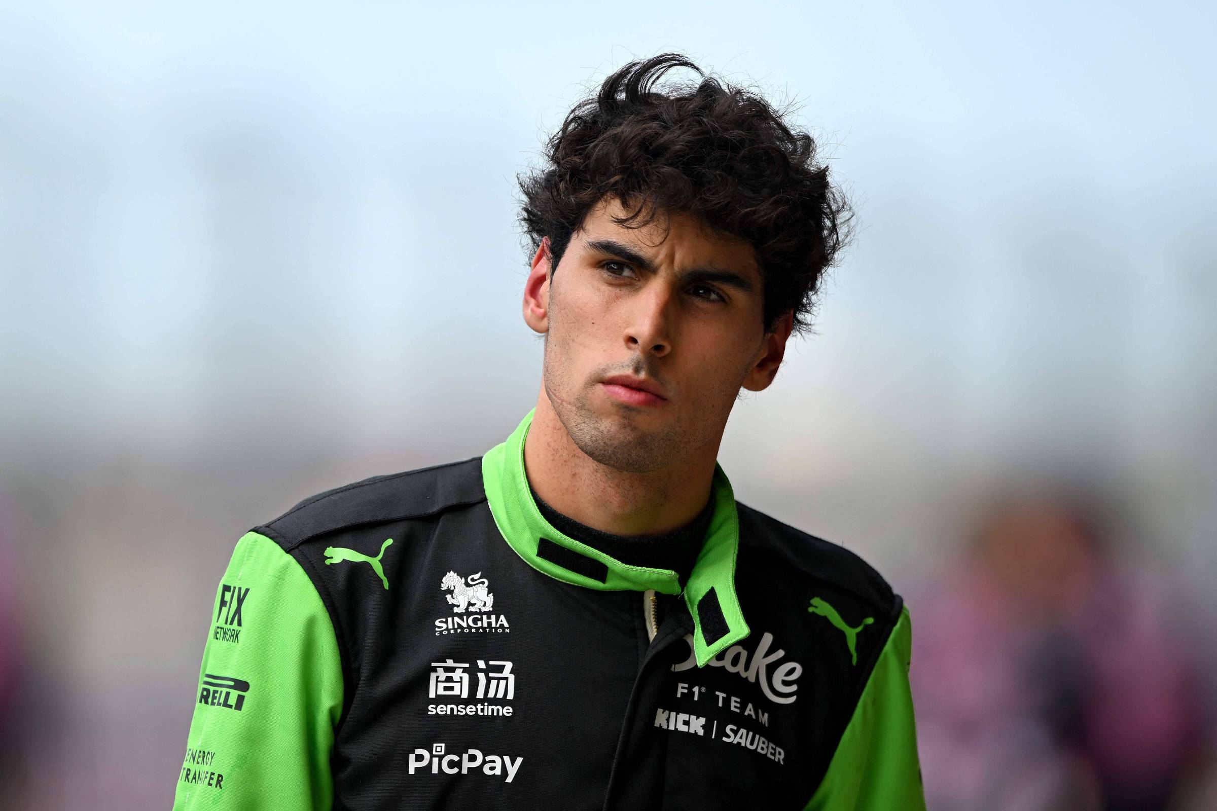 Gabriel Bortoleto e sua jornada para o ídolo na F1