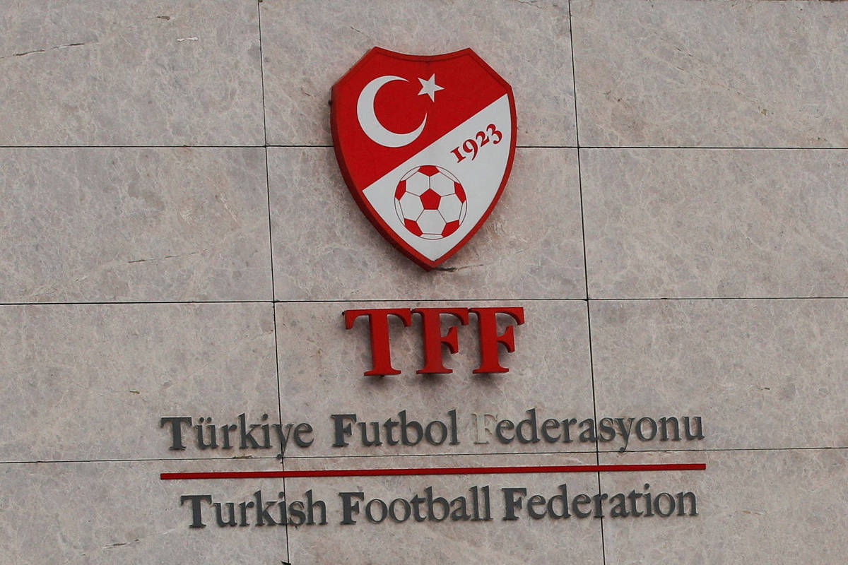 Turquia suspende árbitros após investigação sobre apostas