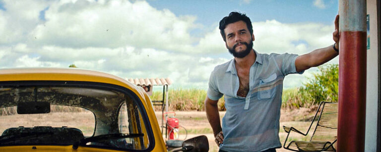 Nova obra de Kleber Mendonça Filho e Wagner Moura