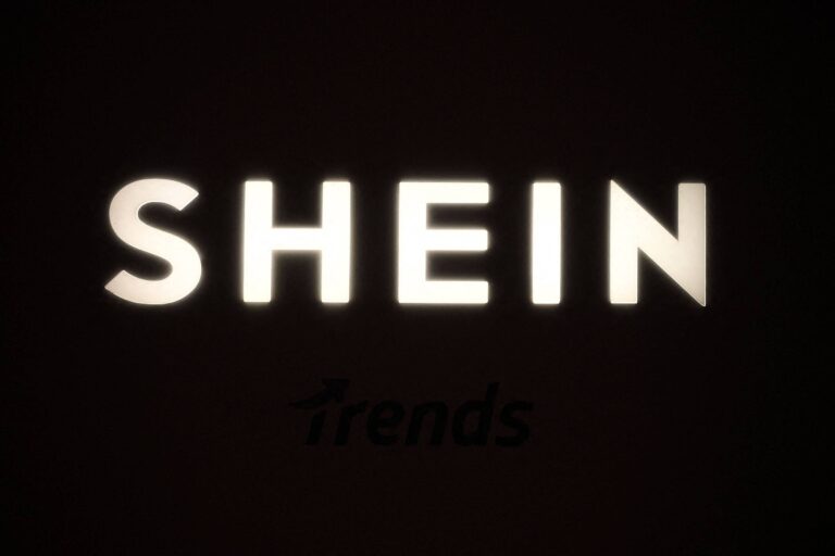 Shein remove bonecas sexuais infantis após denúncia na França