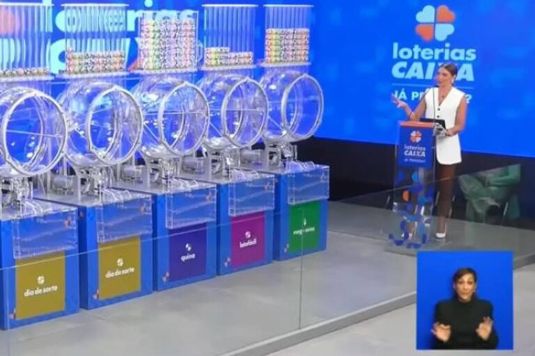 Mega-Sena: prêmio de R$ 3,5 milhões no concurso 2941