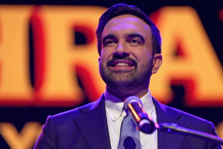 Zohran Mamdani, novo prefeito de Nova York, fez filme com Lupita Nyong'o
